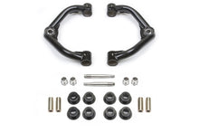 Load image into Gallery viewer, Fabtech 11-18 GM C/K2500HD/3500HD 2WD/4WD 4in Uniball Upper Control Arm Kit