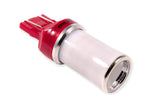 Diode Dynamics 7443 LED Bulb HP48 LED - Red (Single)