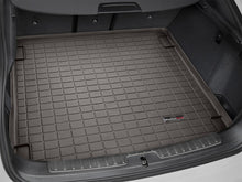 Load image into Gallery viewer, WeatherTech 2008-2015 BMW X6 Cargo Liners - Cocoa