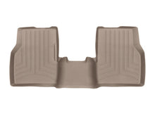 Load image into Gallery viewer, WeatherTech 2017+ Jeep Compass Rear FloorLiner - Tan