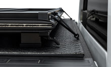 Load image into Gallery viewer, Access LOMAX Pro Series Tri-Fold Cover 07-19 Toyota Tundra 6ft 6in Bed-  Blk Diamond Mist