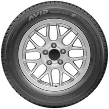 Load image into Gallery viewer, Yokohama Avid Touring-S Tire - P215/60R16 94T