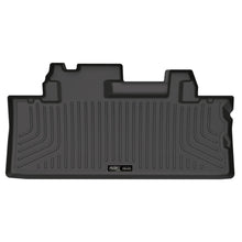 Load image into Gallery viewer, Husky Liners 21-23 Toyota Sienna WeatherBeater Rear Cargo Liner - Black