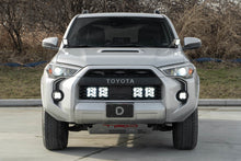 Load image into Gallery viewer, Diode Dynamics 14-23 Toyota 4Runner SS5 Stealth Grille LED 4-Pod Kit - Sport Yellow Driving