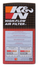 Load image into Gallery viewer, K&amp;N Honda NX650 Dominator 1988-2000 Air Filter