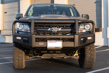 Load image into Gallery viewer, ARB Summit Bar Textured Black Integrit Chevy Colorado ZR2 15On