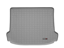 Load image into Gallery viewer, WeatherTech 10+ Cadillac SRX Cargo Liners - Grey