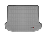 WeatherTech 10+ Cadillac SRX Cargo Liners - Grey