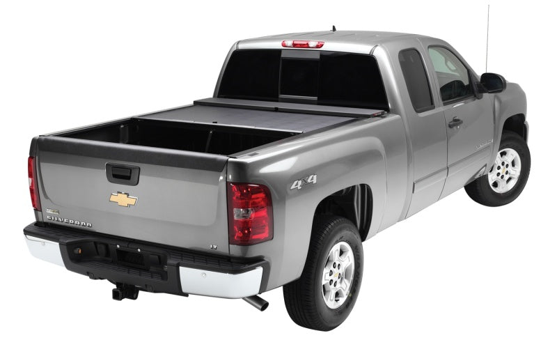 Roll-N-Lock 07-13 Chevy Silverado/Sierra 1500 XSB 67-3/4in M-Series Retractable Tonneau Cover