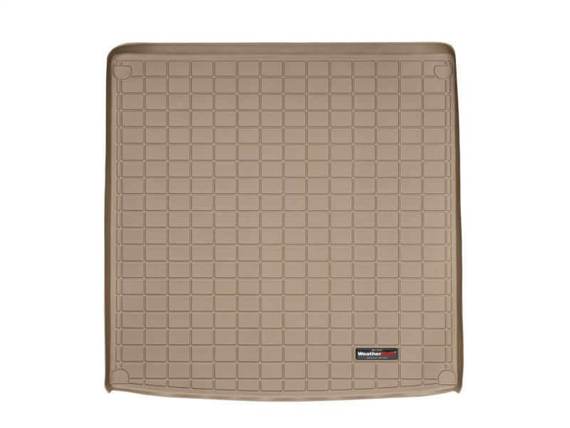 WeatherTech 06-11 Mercedes-Benz ML350 Cargo Liners - Tan