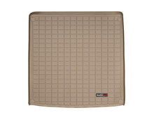 Load image into Gallery viewer, WeatherTech 06-11 Mercedes-Benz ML350 Cargo Liners - Tan