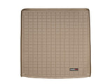 WeatherTech 06-11 Mercedes-Benz ML350 Cargo Liners - Tan