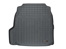 Load image into Gallery viewer, WeatherTech 08-11 Cadillac CTS Cargo Liners - Black