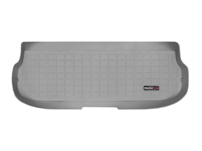 WeatherTech 93-98 Mercury Villager Cargo Liners - Grey