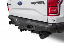 Load image into Gallery viewer, Addictive Desert Designs 17-18 Ford F-150 Raptor Stealth Fighter Rear Bumper