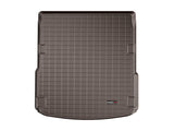 WeatherTech 2020+ Audi A6 Allroad Cargo Liners - Cocoa