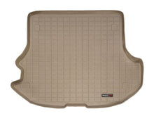 Load image into Gallery viewer, WeatherTech 99-04 Jeep Grand Cherokee Cargo Liners - Tan