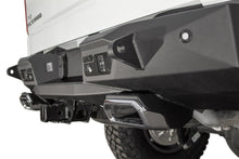 Load image into Gallery viewer, Addictive Desert Designs 19-20 GM 1500 Stealth Fighter Rr Bumper w/ Backup Sensor Cutouts