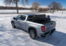 Load image into Gallery viewer, UnderCover 07-22 Toyota Tundra 5.5ft Triad Bed Cover