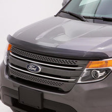 Load image into Gallery viewer, AVS 95-01 Ford Explorer High Profile Bugflector II Hood Shield - Smoke