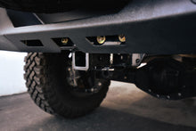 Load image into Gallery viewer, DV8 Offroad 07-21 Jeep Wrangler (JK/JL) Bolt-On Hitch w/o Lights