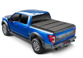 Extang 19-23 Ford Ranger (6ft. 1in. Bed) Solid Fold ALX