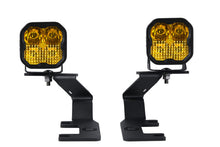 Load image into Gallery viewer, Diode Dynamics 15-21 Colorado/Canyon SS3 LED Ditch Light Kit - Sport Yellow Combo