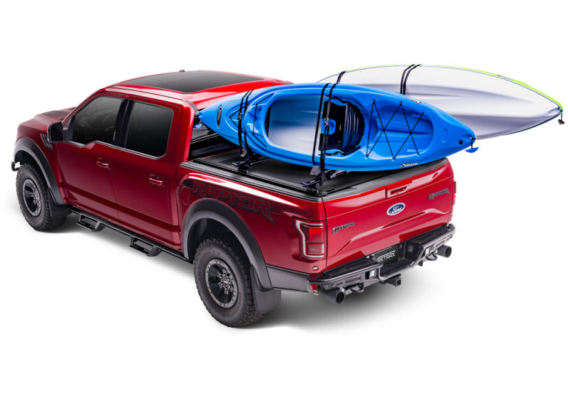 Retrax 09-14 F-150 Super Crew & Super Cab 5.5ft Bed RetraxONE XR