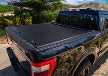 Load image into Gallery viewer, Roll-N-Lock 2022 Nissan Frontier Crew Cab (58.6in. Bed) M-Series Retractable Tonneau Cover