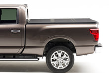 Load image into Gallery viewer, Extang 05-16 Nissan Frontier(5ft Bed) (w/ or w/o Track Sys) (5ft) Solid Fold 2.0