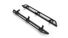 Load image into Gallery viewer, N-Fab Trail Slider Steps 2021 Ford Bronco 4 Door - Textured Black