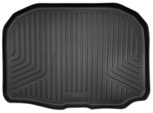 Load image into Gallery viewer, Husky Liners 14 Ford Flex Weatherbeater Black Rear Cargo Liner