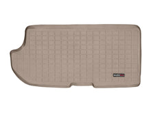 Load image into Gallery viewer, WeatherTech 01-04 Chrysler Town &amp; Country Long WB Cargo Liners - Tan