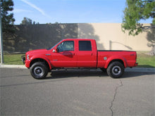 Load image into Gallery viewer, N-Fab Nerf Step 99-16 Ford F-250/350 Super Duty Crew Cab - Gloss Black - Cab Length - 3in