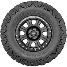 Load image into Gallery viewer, Yokohama Geolandar X-MT Tire - 37X13.50R18 124Q