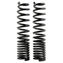 Load image into Gallery viewer, ARB / OME 2021+ Ford Bronco Rear Coil Spring Set for Light Loads