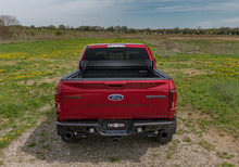 Load image into Gallery viewer, Truxedo 08-16 Ford F-250/F-350/F-450 Super Duty 6ft 6in Sentry Bed Cover