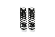 Load image into Gallery viewer, Fabtech 07-18 Jeep JK 4WD 4-Door 5in Rear Long Travel Coil Spring Kit