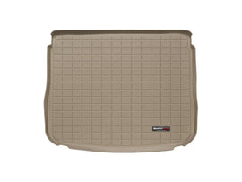 WeatherTech 09-13 Volkswagen Tiguan Cargo Liners - Tan