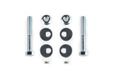 Fabtech 18-21 Jeep JL 4WD 4-Door Alignment Cam Bolt Kit