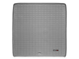 WeatherTech 08+ GMC Acadia Cargo Liners - Grey