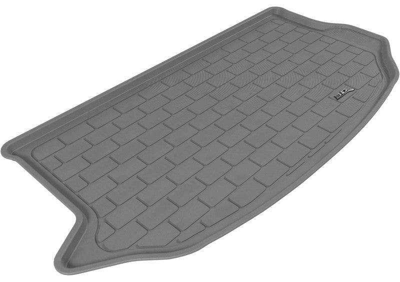 3D MAXpider 2010-2013 Kia Soul Kagu Cargo Liner - Gray