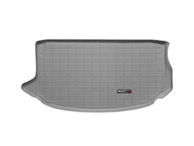 Load image into Gallery viewer, WeatherTech 09-13 Kia Soul Cargo Liners - Grey