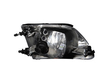 Load image into Gallery viewer, ANZO 1997-2003 Ford F-150 Crystal Headlights Chrome