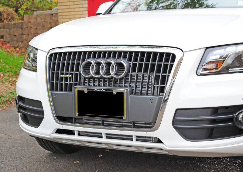 AWE Tuning Q5 2.0T Front Mounted Intercooler