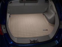 Load image into Gallery viewer, WeatherTech 05-10 Jeep Grand Cherokee Cargo Liners - Tan