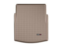 Load image into Gallery viewer, WeatherTech 2020+ Cadillac CT4 Cargo Liners - Tan