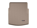 WeatherTech 2020+ Cadillac CT4 Cargo Liners - Tan