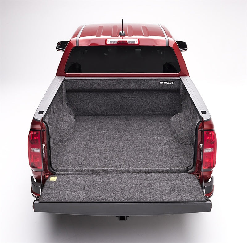 BedRug 15-23 GM Colorado/GMC Canyon Crew Cab 6ft Bed Bedliner