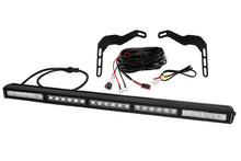 Load image into Gallery viewer, Diode Dynamics 14-21 Toyota Tundra SS42 Stealth Lightbar Kit - Amber Combo